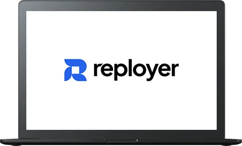 Front end project - Reployer